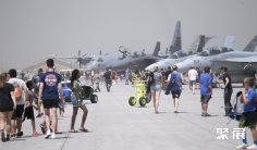 哥伦比亚航展2025展位图与展位价格