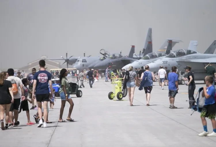 哥伦比亚麦德林航空航天展览会
