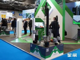 英国交通展现场图片8