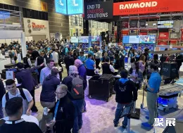 芝加哥物流展现场图片6