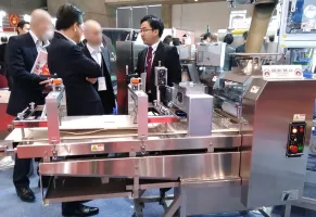 2027年日本烘焙展门票价格，如何购买？