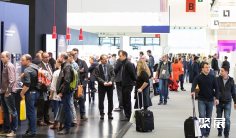 2026德国智慧建筑展展位费与展位图