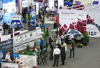 2025美国泵阀展展商名录