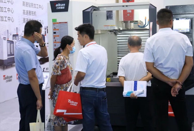 2025年无锡机床展门票如何申请？多少钱？
