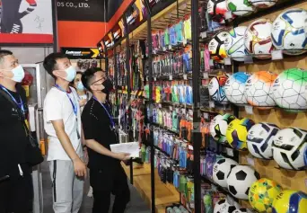 中国义乌文化用品秋季展览会2026有哪些参展商?参展商名单大全