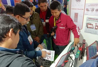 秘鲁汽配展2025展商名录