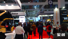 2026美国巴士展(APTA EXPO)展品范围