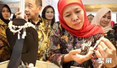 印尼珠宝展2026参展攻略(时间地点+门票多少钱?)