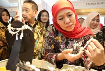 印尼珠宝展2026参展攻略(时间地点+门票多少钱?)