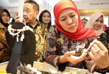 印尼珠宝展2026参展攻略(时间地点+门票多少钱?)