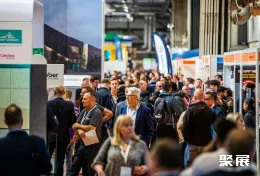 英国建筑建材展现场图片2