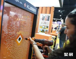 阿根廷五金展现场图片12