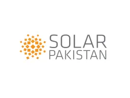 巴基斯坦太陽能光伏展覽會Logo