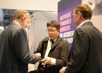 2025美国无纺布展门票多少钱一张 购票入口