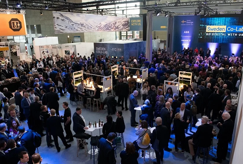 汉诺威工业展(HANNOVER MESSE )2026门票购买途径