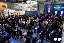 德国工业展现场图片5