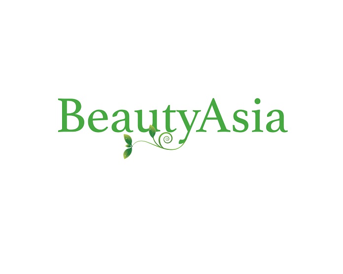 Beauty Asia Singapore exhibition logo