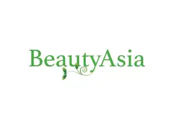 新加坡美容展Logo