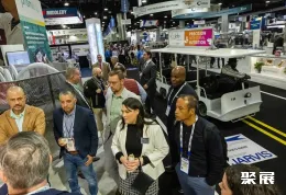 美国饲料展现场图片9