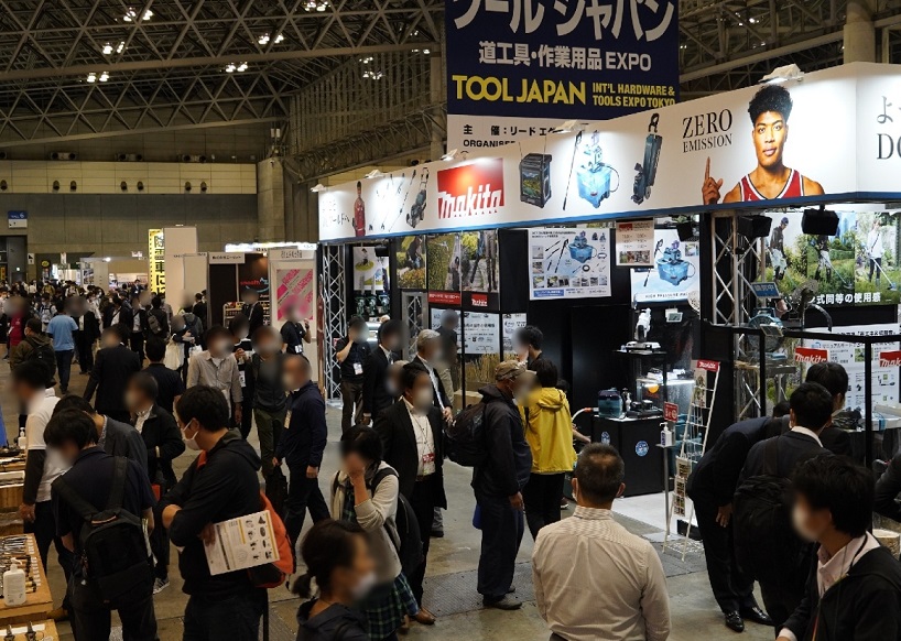 2025日本五金展展品范围有哪些？