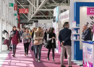 2025意大利美容包装展门票价格