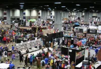 2025年美国新泽西州全国游戏动漫卡牌展览会门票购买途径?怎么购票?