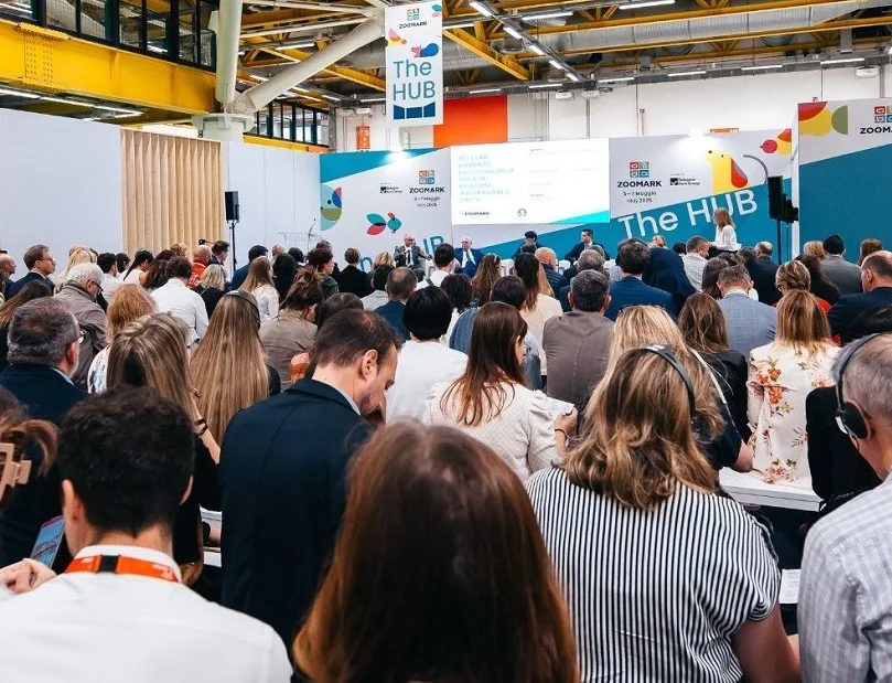 意大利宠物展(Zoomark)2027观展指南:时间地点/门票