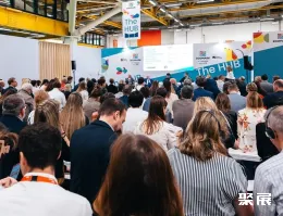 意大利宠物展现场图片9