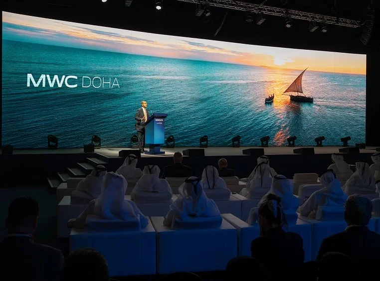 2026卡塔尔通信展(MWC Doha)展商名录