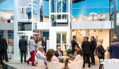 德国电梯展2025参展攻略(时间地点+门票价格)