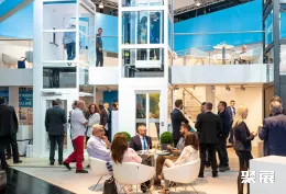 德国电梯展现场图片11