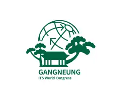 韩国江陵智能交通大会