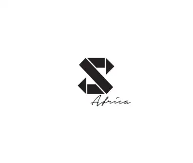 南非礼品展logo