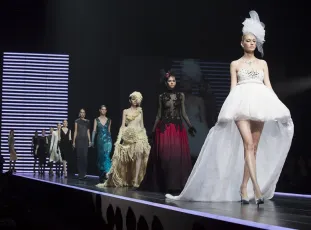 2024土耳其安塔利亚时装、服饰展览会门票多少钱？怎么购票？