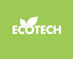 ECOTECH Shanghai - IE expo ChinaLogo