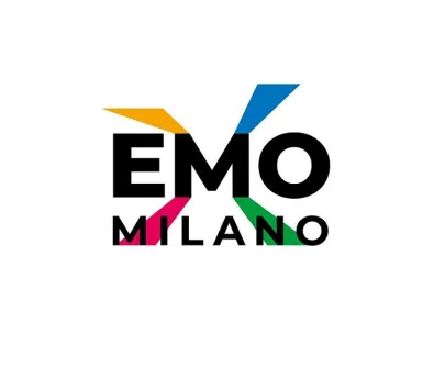 意大利金属加工世界展-欧洲机床展logo
