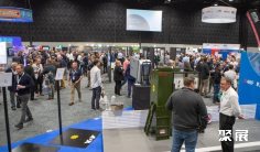 2026新西兰电力展 (Electricity Engineers' Association)观众预登记正式开启,精彩即将登场!