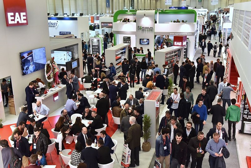 土耳其伊斯坦布尔工业展WIN EURASIA将于2024年6月启幕!主办展位预定/报价、展位图、参展品牌/会刊申请