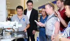 巴基斯坦家纺服装展2025参展攻略(时间+地点+观众预约)