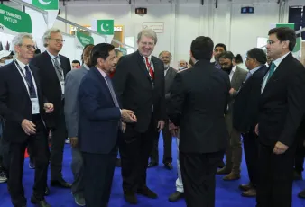 亚太皮革展2026展品范围有哪些？