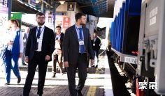 2025伊朗轨道交通展观众登记及登记地址