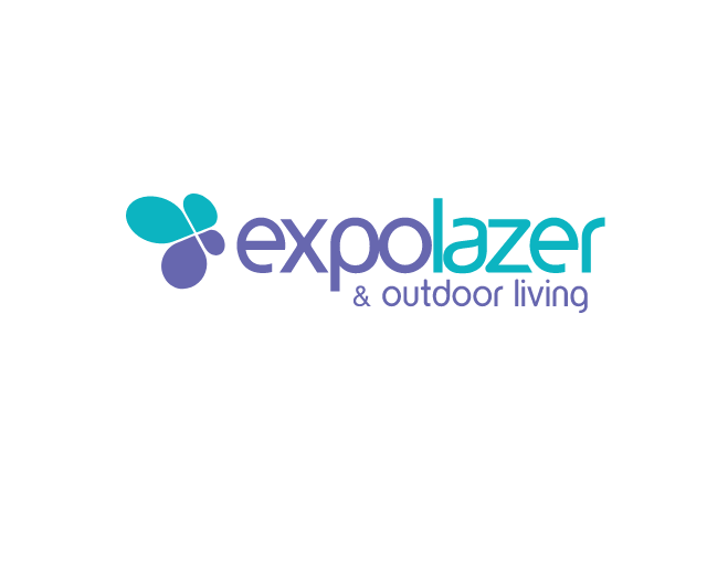 Expolazer exhibition logo