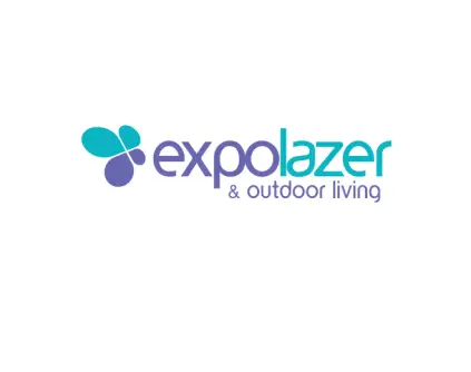 巴西泳池展logo