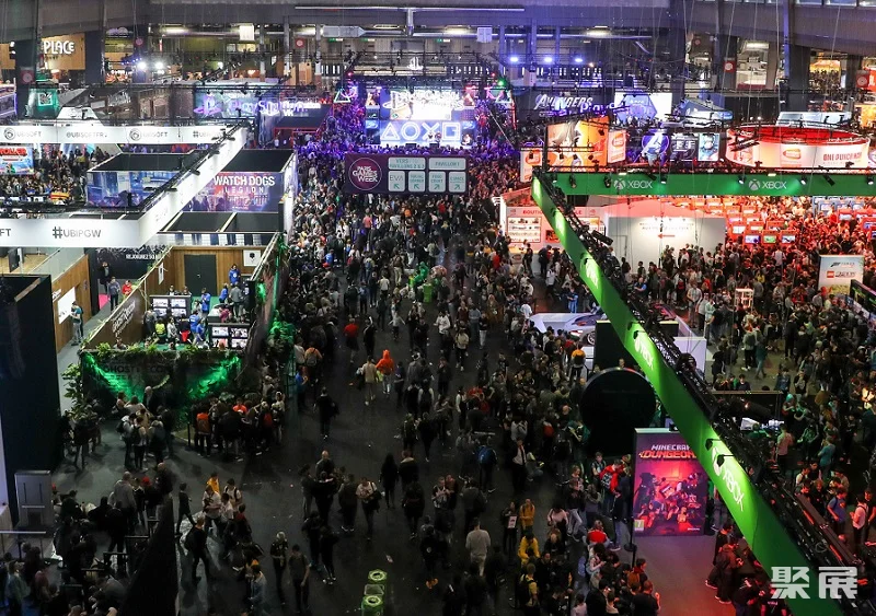 Paris Games Week
