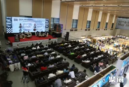 孟加拉牛仔展现场图片2