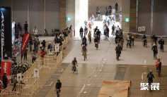 日本自行车展2026时间表及地点