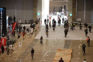 日本自行车展2026时间表及地点