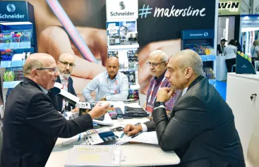 迪拜婴童展2025最新参展商名录