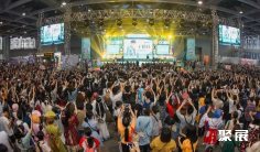 2026广州动漫展(CICF X AGF)展品有哪些?