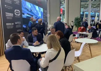 2026年莫斯科烘焙展时间及地点